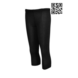 TF040 makes seven-point skinny sportswear designs ultra-thin skinny sportswear orders tight sweatpants  sweatpants Hong Kong TF040 makes seven-point skinny sportswear designs ultra-thin skinny sportswear orders tight sweatpants  sweatpants Hong Kong